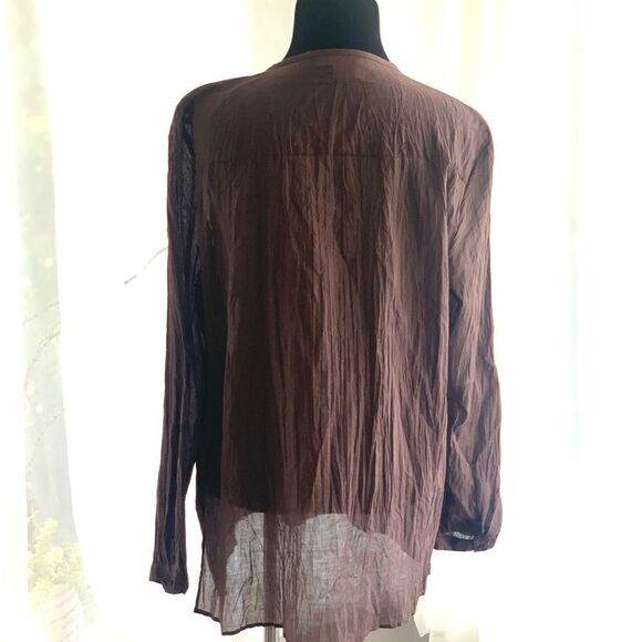 Michael Kors Detailed tunic - Picture 2 of 4